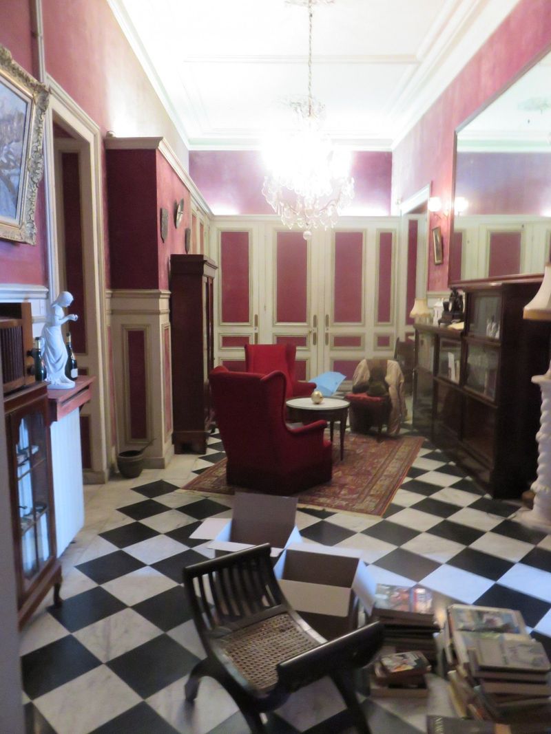 VENDU 5 Le Havre Hauts Gobelins STANDING / BELLES PRESTATIONS / GRANDS VOLUMES / BELLE VUE DEGAGEE